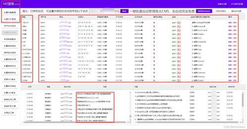 高效網(wǎng)站批量數(shù)據(jù)采集全攻略 從入門到進(jìn)階